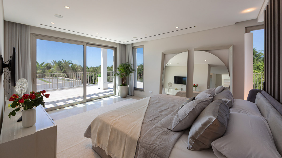 New Construction - Villa in Almancil, Algarve