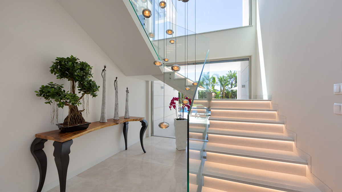 New Construction - Villa in Almancil, Algarve