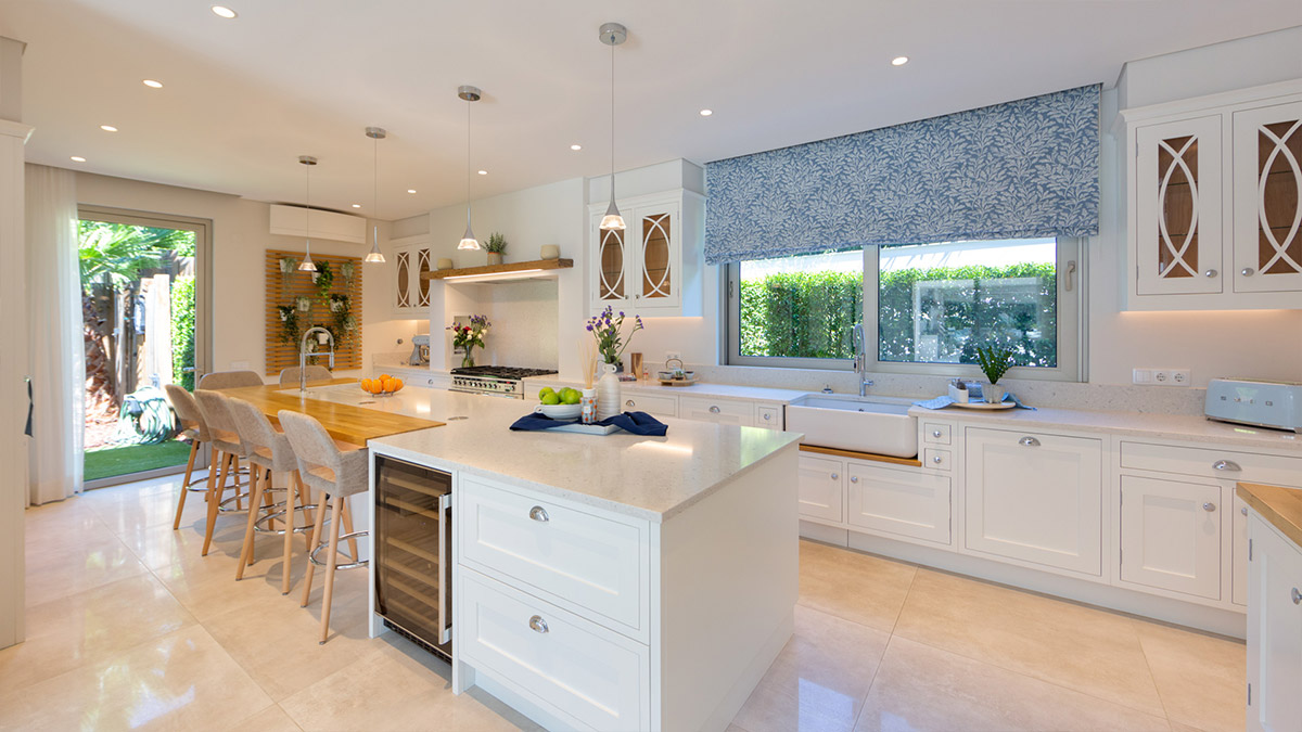 New Construction - Villa in Almancil, Algarve