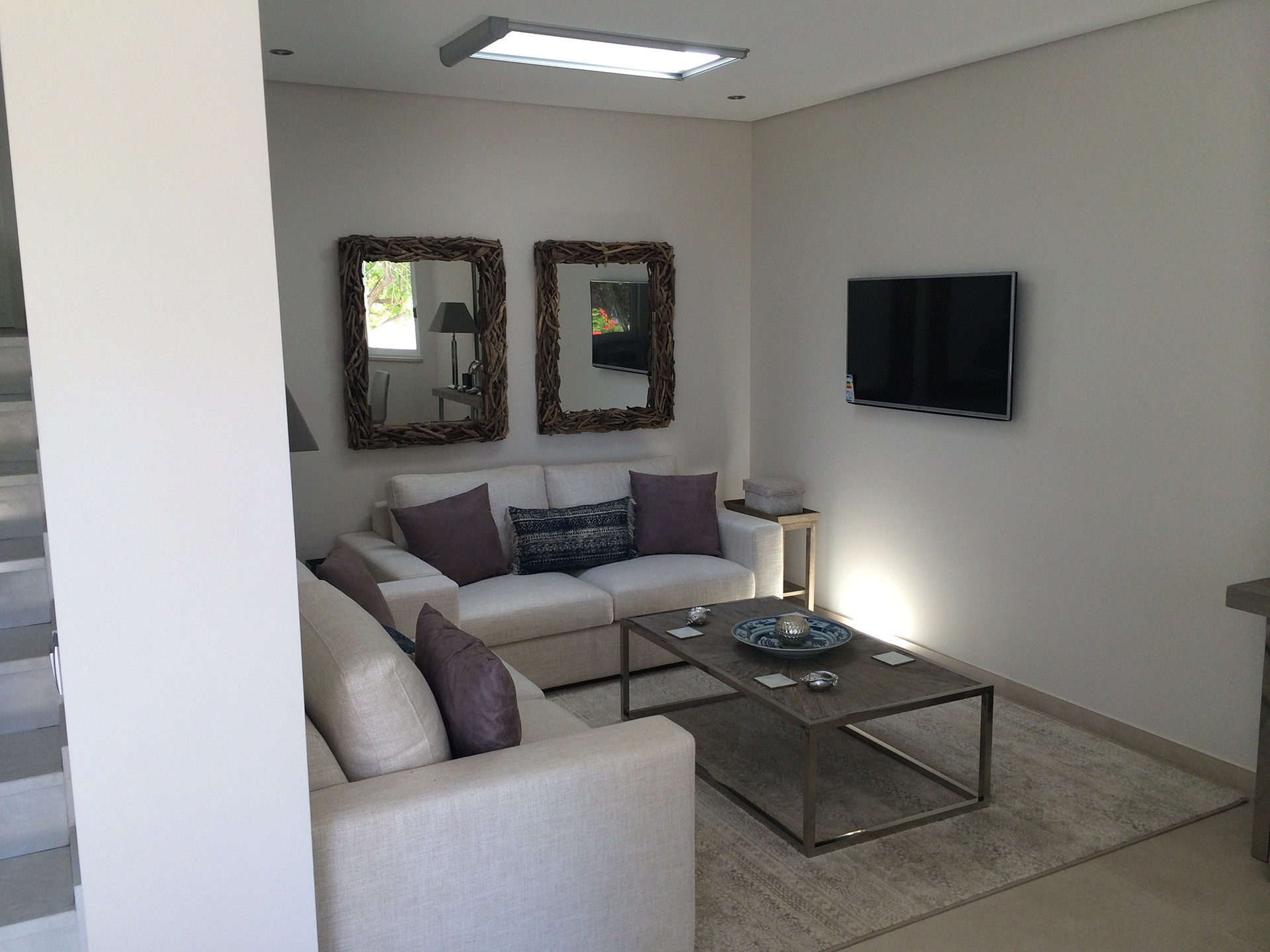 Townhouse Full Refurb